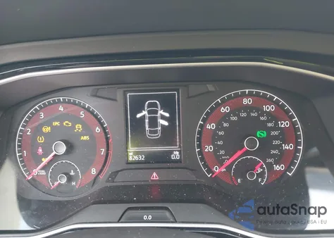 2019 Volkswagen Jetta S/Se/R-Line z USA, uszkodzony, nr VIN 3VWCB7BU9KM232514